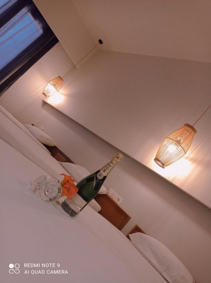 Apartmán Cavo D' Oro Complex Kávos Exteriér fotografie
