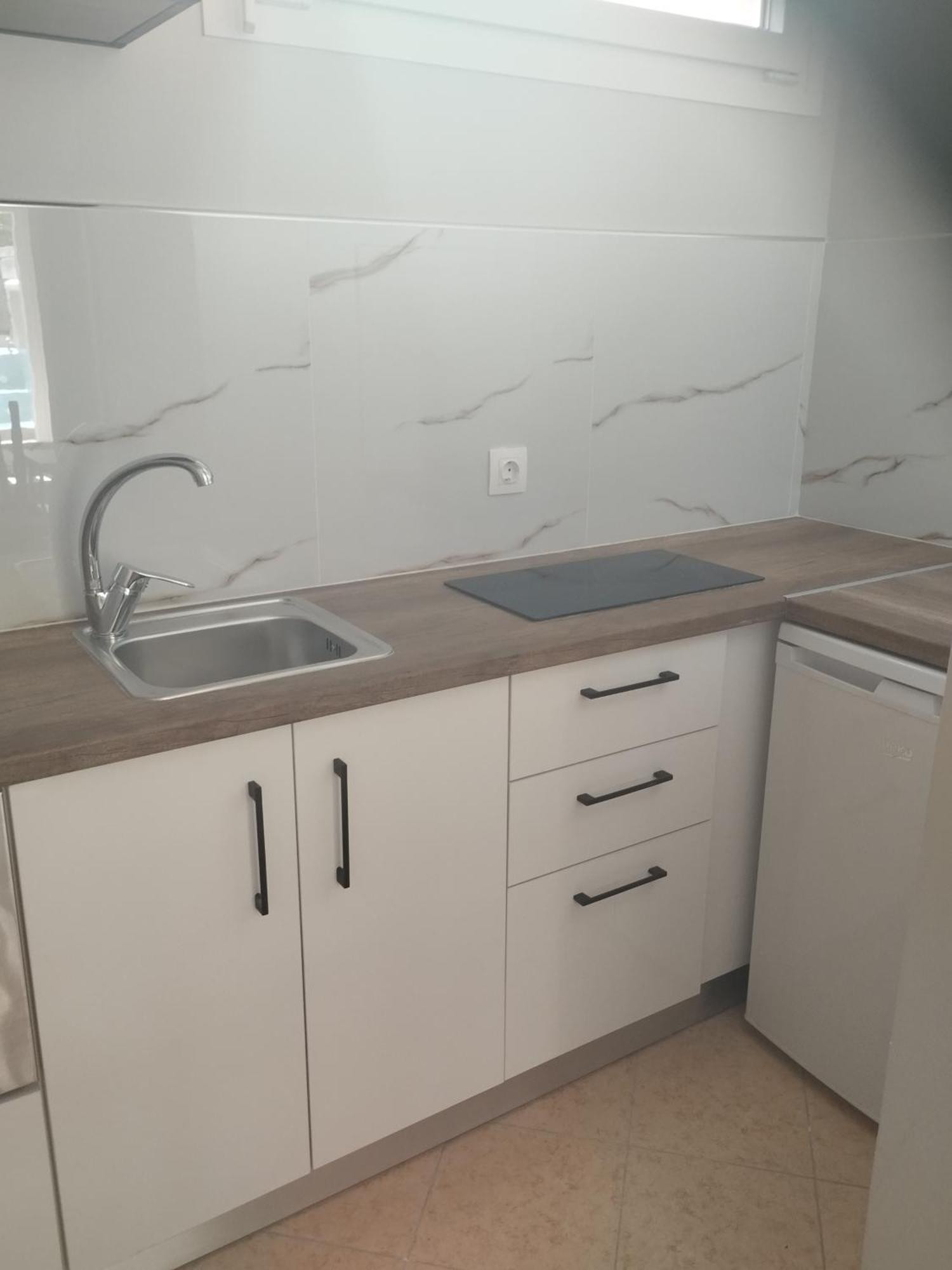 Apartmán Cavo D' Oro Complex Kávos Exteriér fotografie