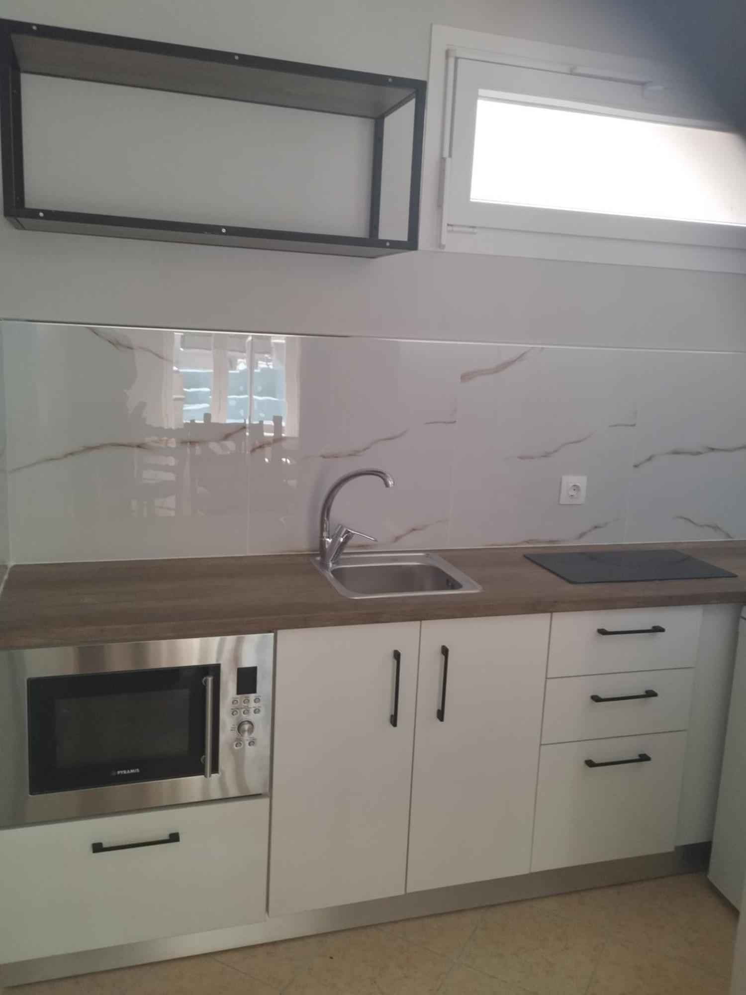 Apartmán Cavo D' Oro Complex Kávos Exteriér fotografie